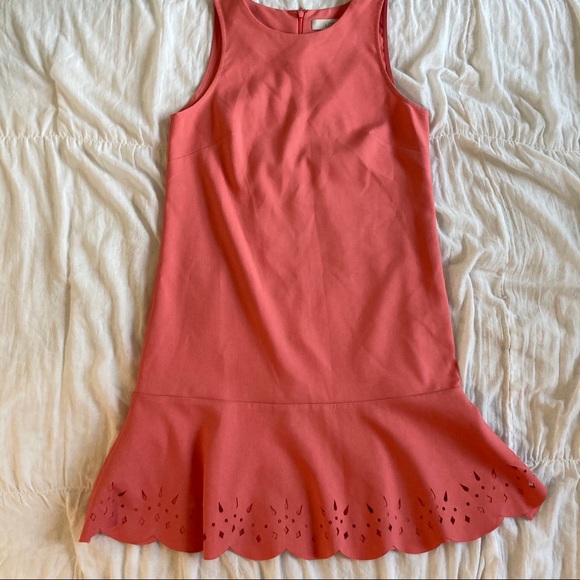 LOFT Dresses & Skirts - Bubblegum Pink Dress